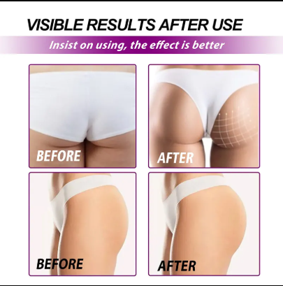 Hip Up Firming Cream