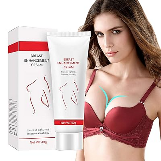 Breast Enhancement Cream