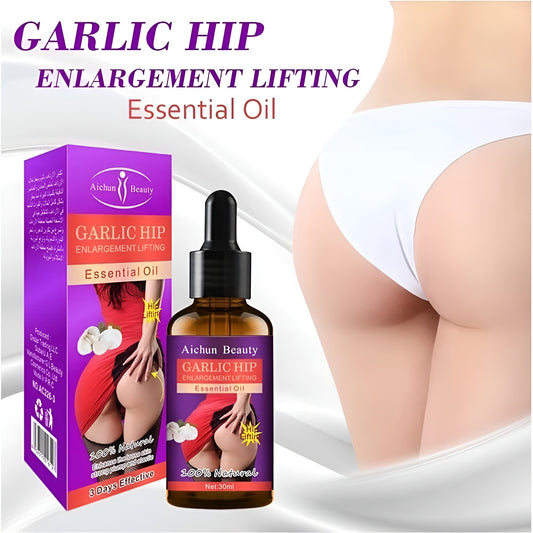 Garlic Hip Enlargement Essential Oil