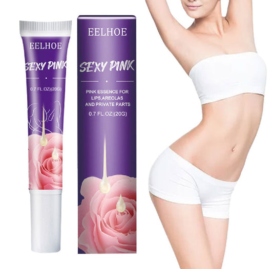Private Body Brighting Cream Armpit Buttock Nipple Private Area Pink Essence Brighten Beauty Care