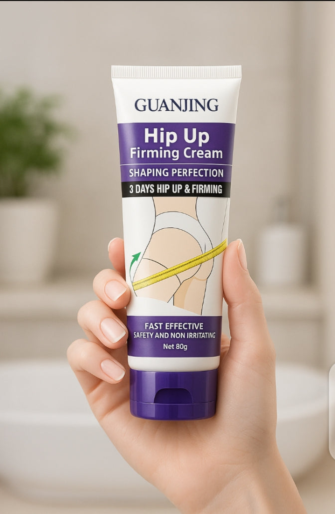 Hip Up Firming Cream