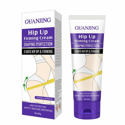Hip Up Firming Cream