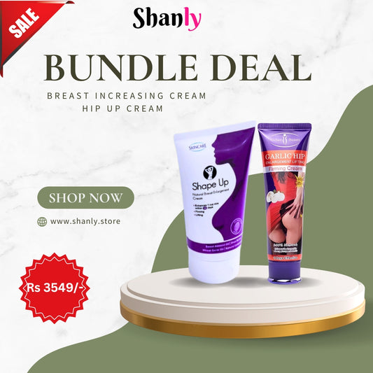 Bundle Deal- 01 (Curve Perfecting bundle)